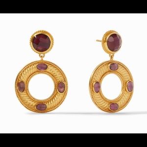 🎉SALE🎉Julie Vos Olympia Earrings